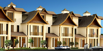 Kingswood Oriental